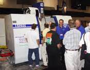 cnc machine trade shows 2022|machine tool trade shows 2023.